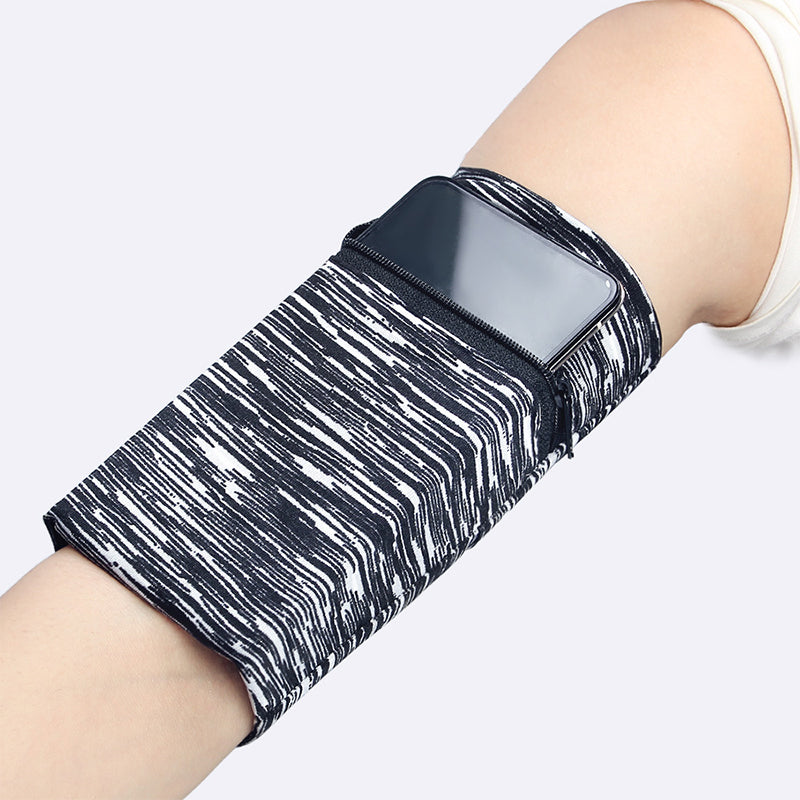 Mobile Phone Arm Bag