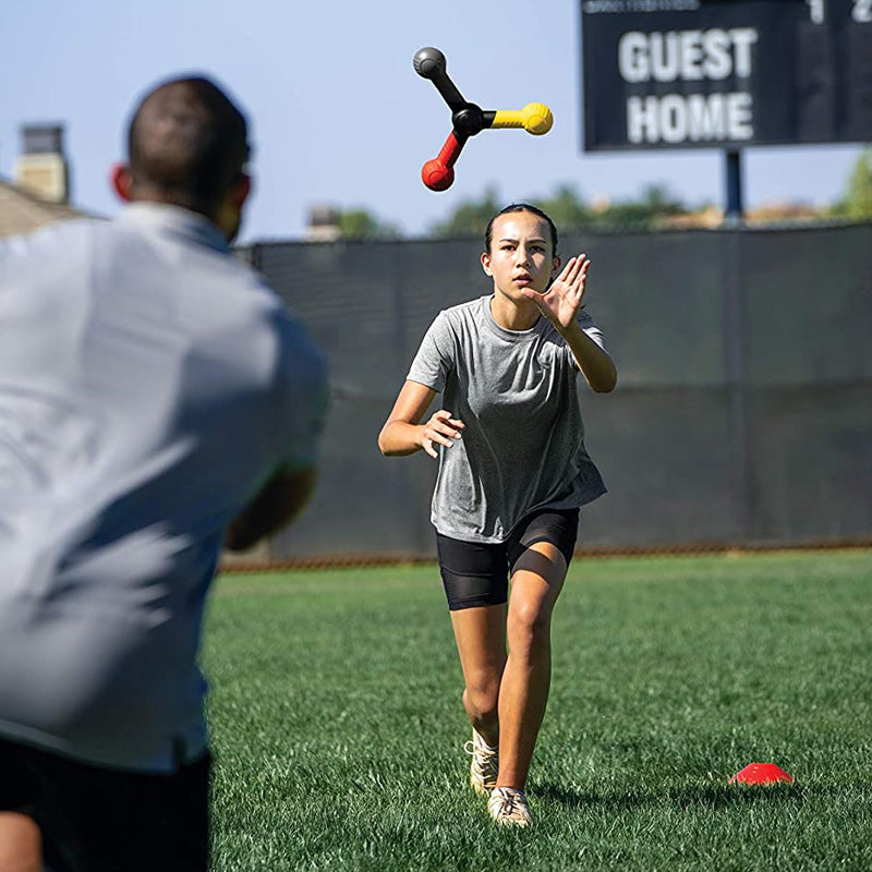 Reaction Speed Training Tool