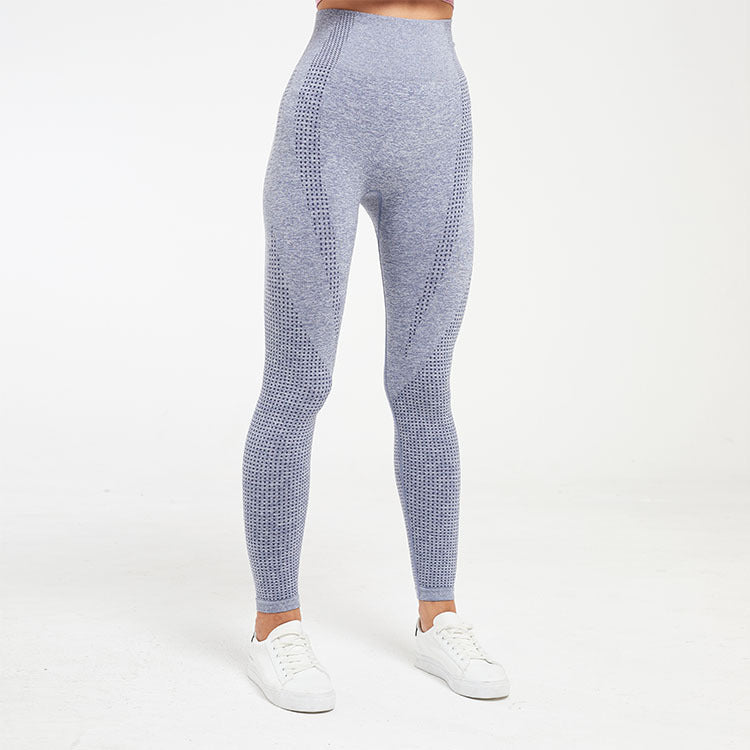 High Waist Versatile Athletic Wear
