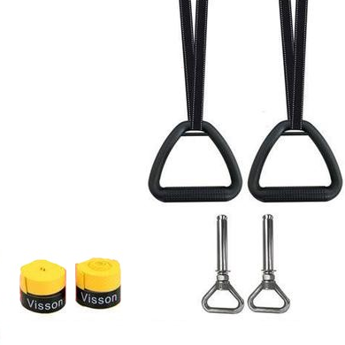 Fitness Rings