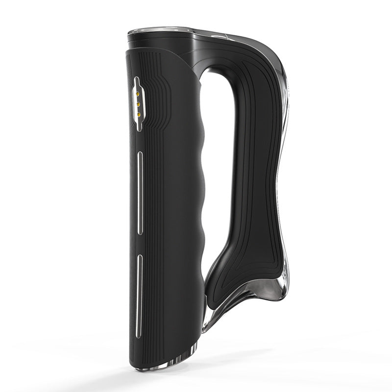 Muscle Massage Electric Gun