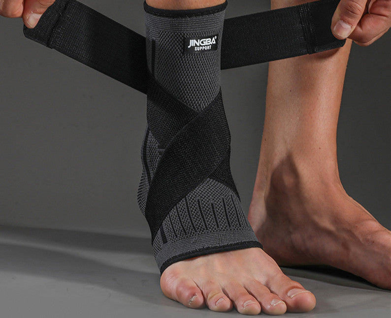 Sports Protective Ankle Bandage