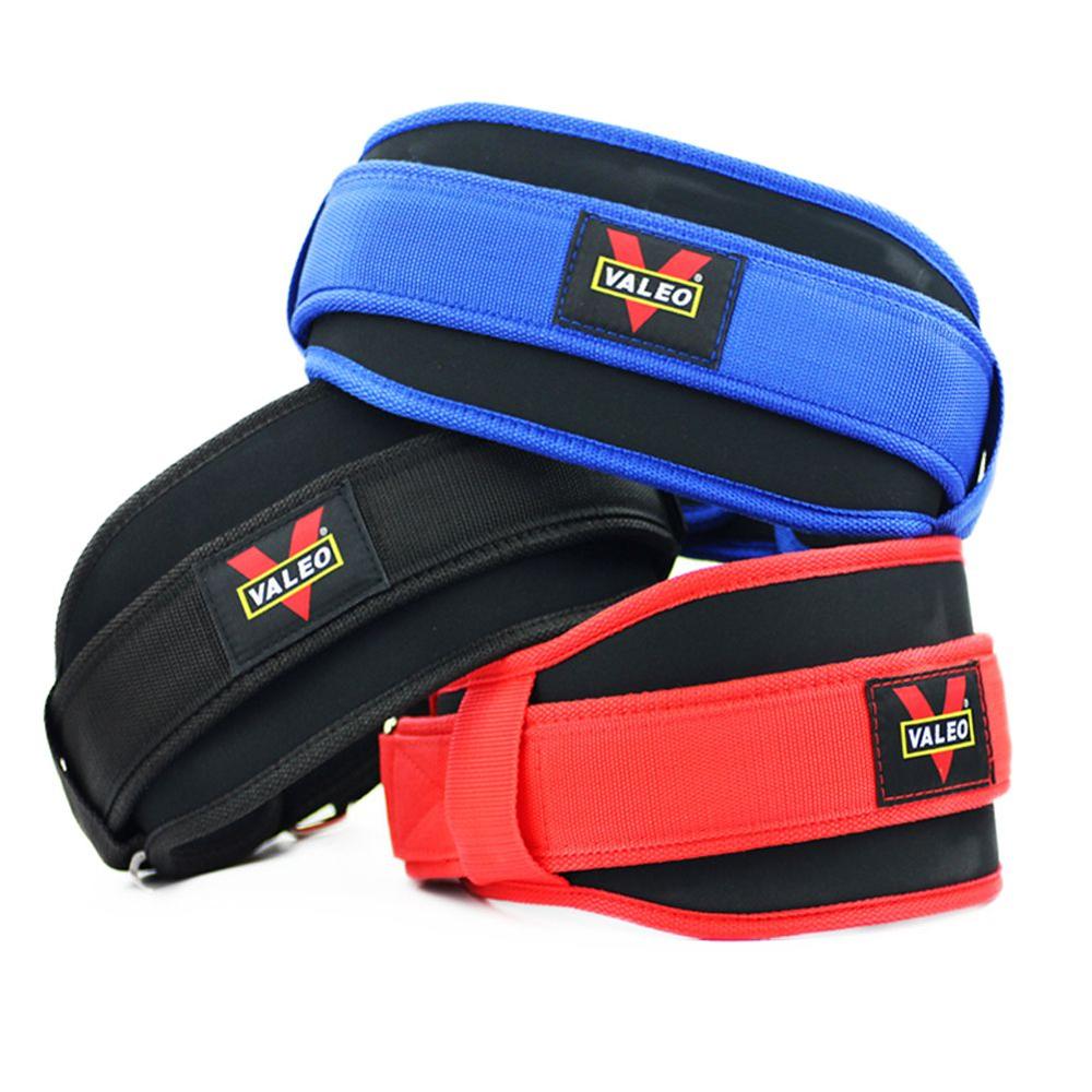 Fitness Belt for Weightlifting