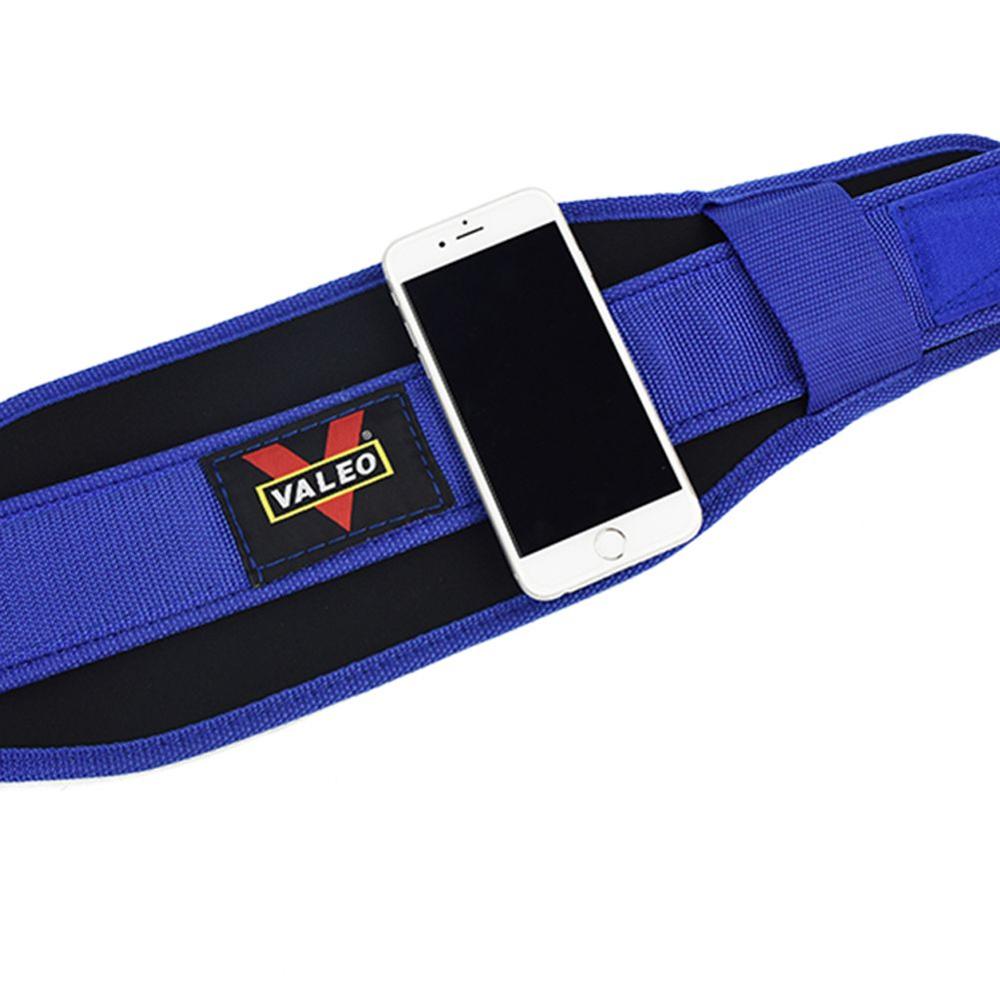 Fitness Belt for Weightlifting