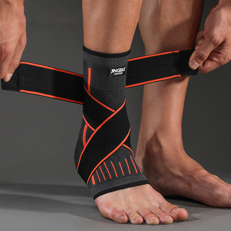 Sports Protective Ankle Bandage