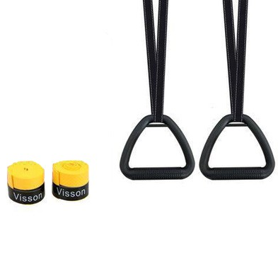 Fitness Rings