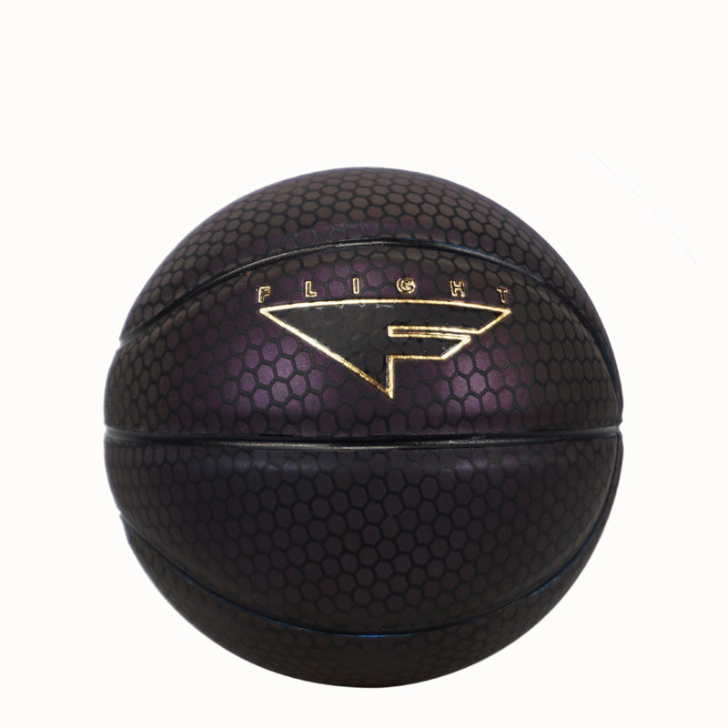 Reflective Basketball