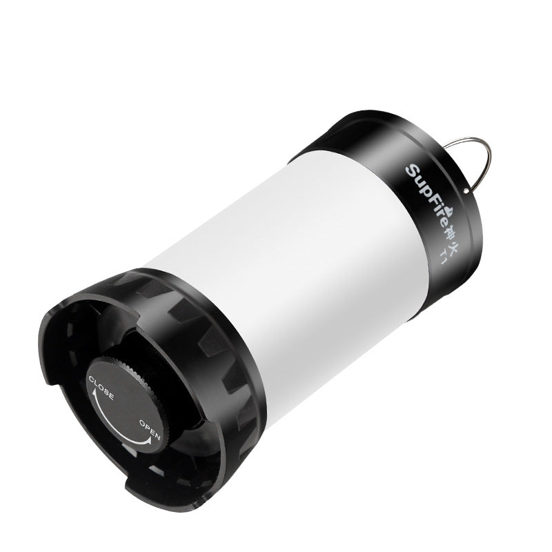 Outdoor Multi-Function Rechargeable LED Light