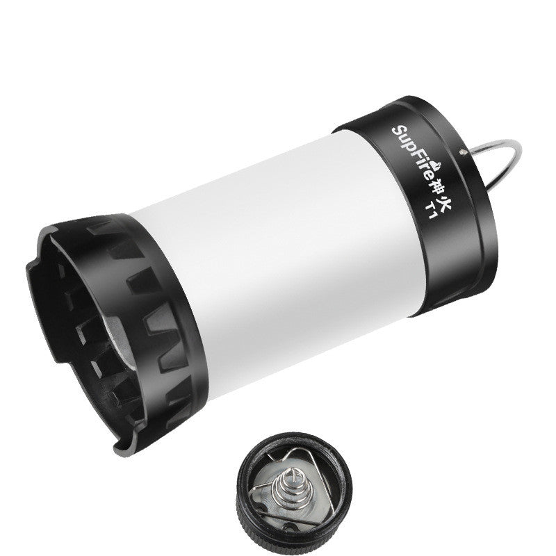 Outdoor Multi-Function Rechargeable LED Light