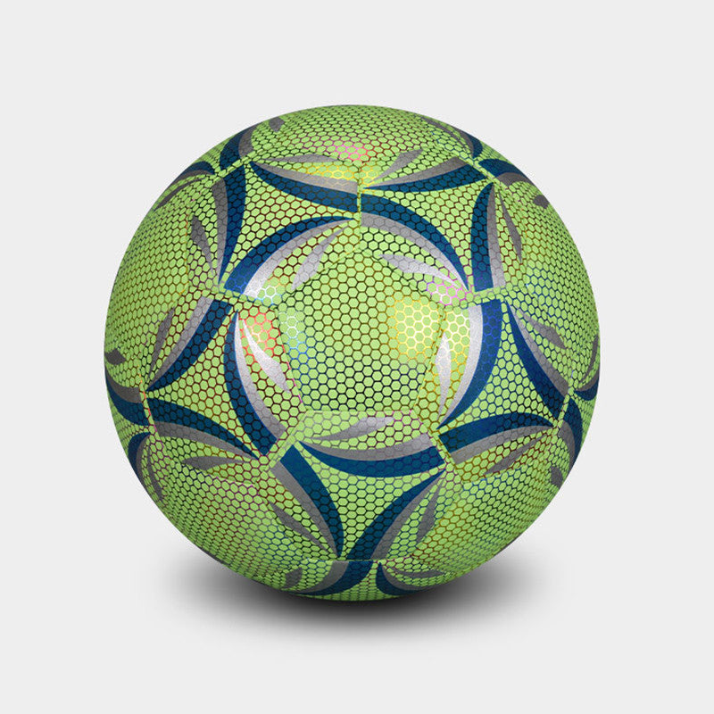 Luminate Soccer Glowing Ball