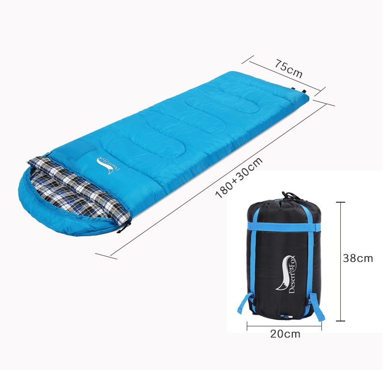 Camping Double Sleeping Bag