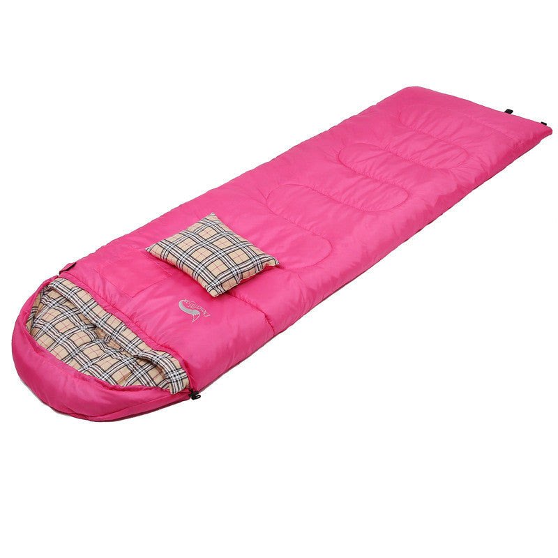 Camping Double Sleeping Bag