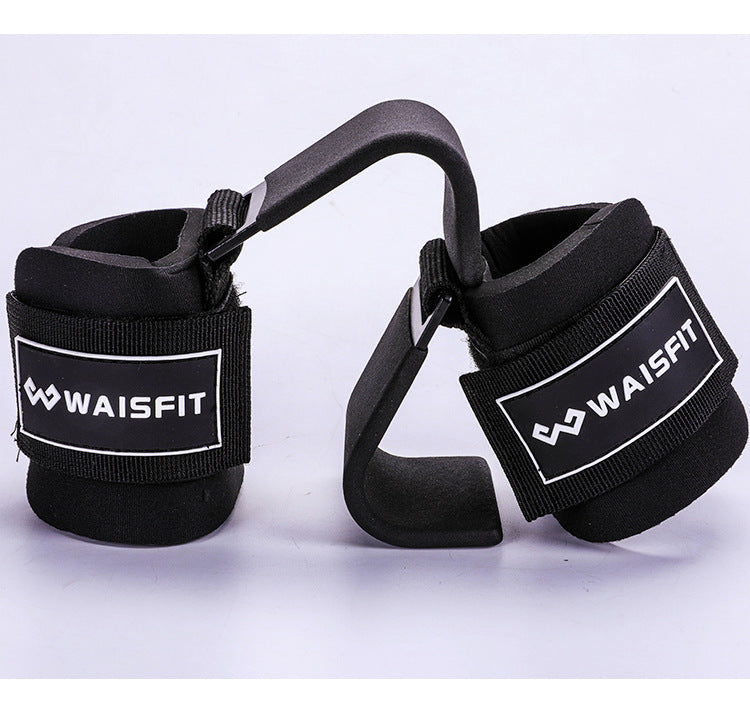 Fitness Power-Assisted Hook