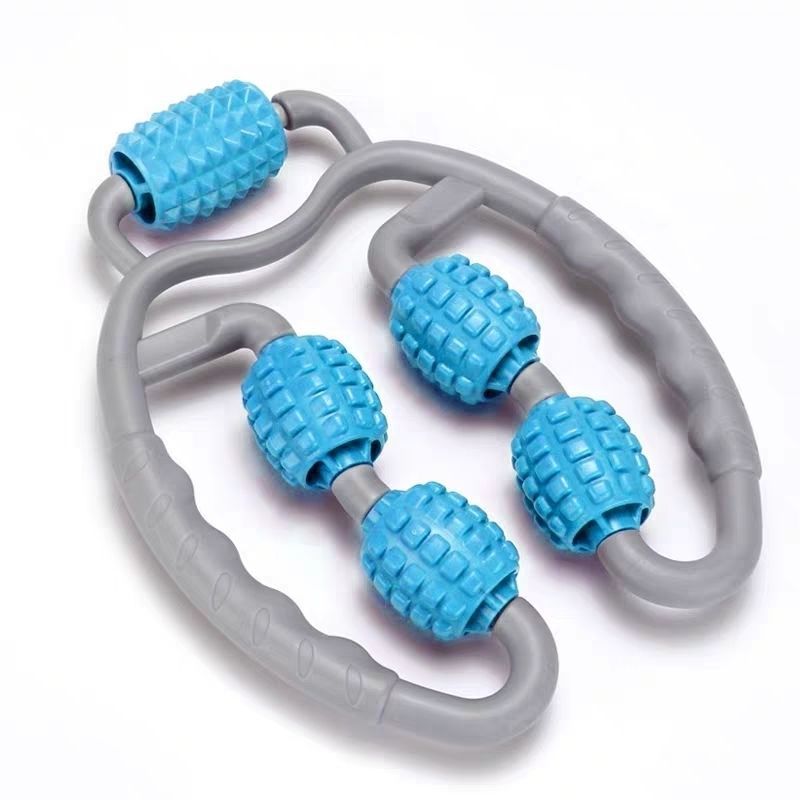 Gripper Massage Roller