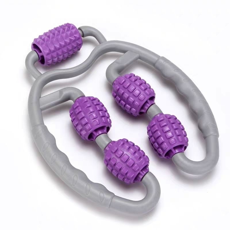 Gripper Massage Roller