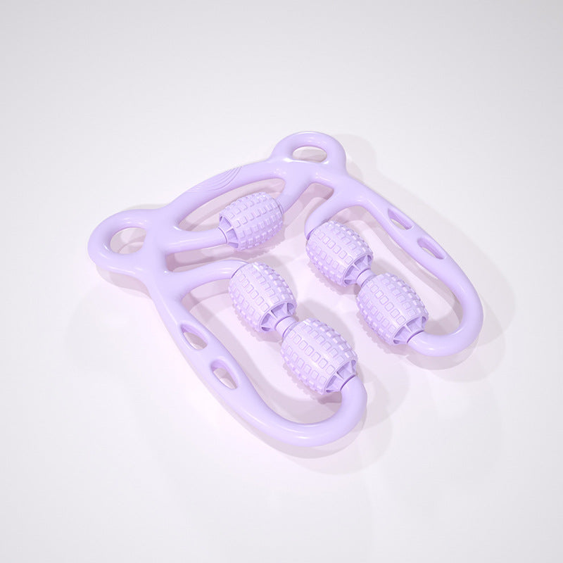 Gripper Massage Roller