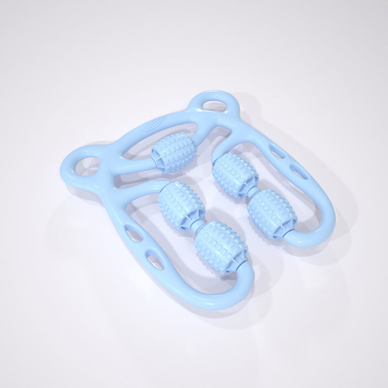 Gripper Massage Roller