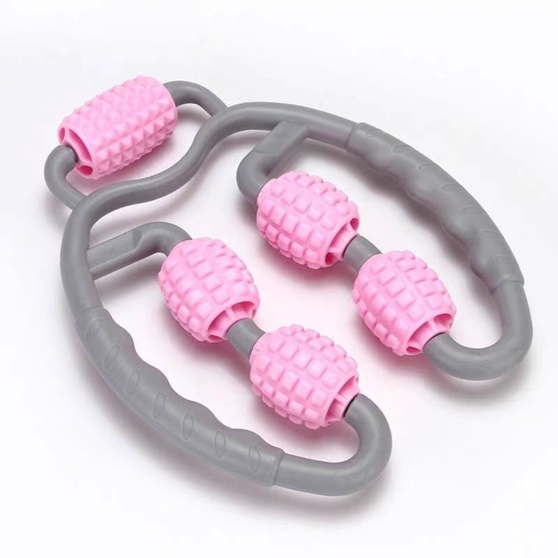 Gripper Massage Roller