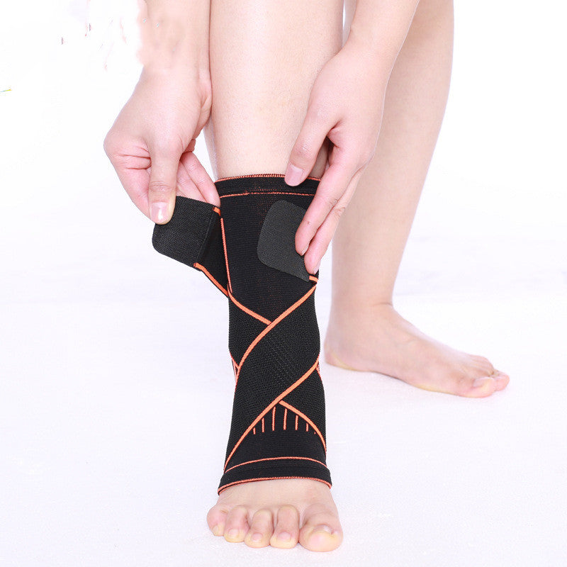 Sports Protective Ankle Bandage