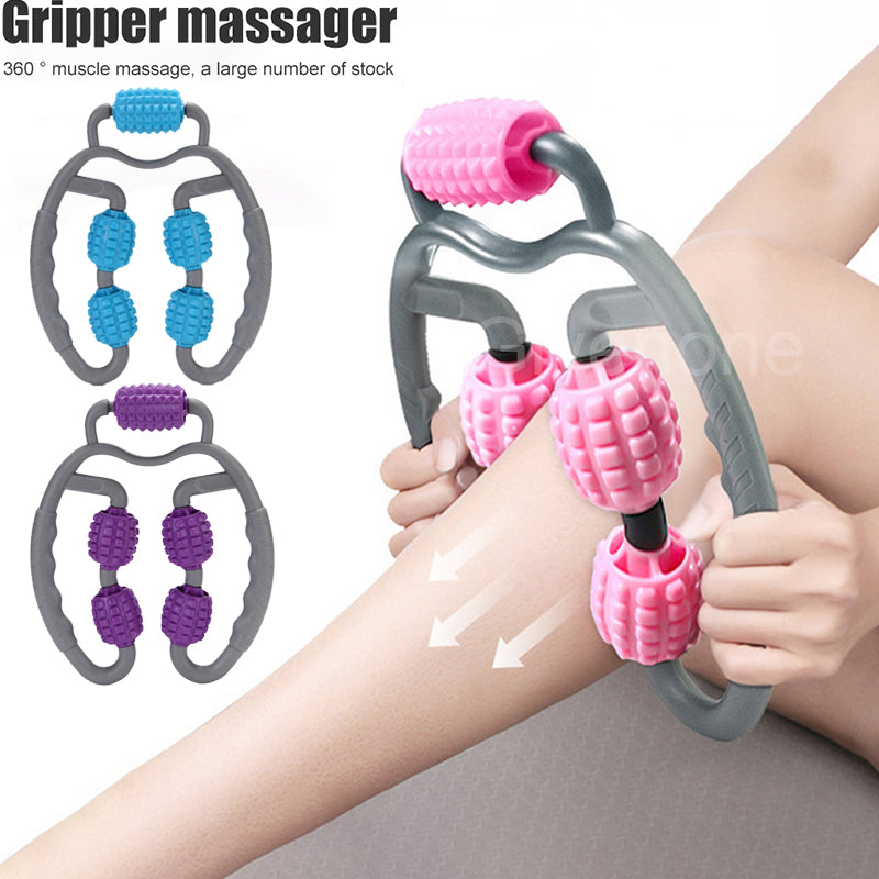Gripper Massage Roller