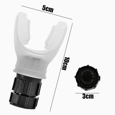 Lung Training Tool
