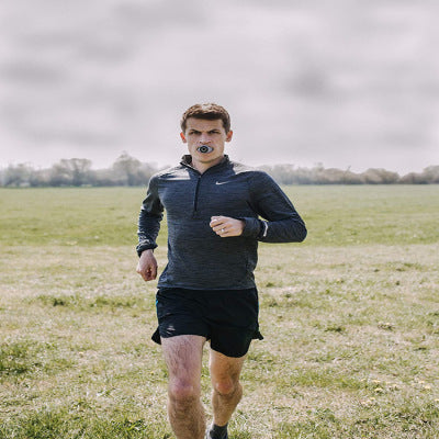 Lung Training Tool