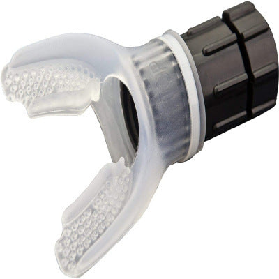 Lung Training Tool