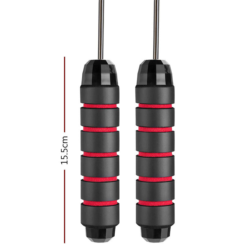 Steel Skipping Rope