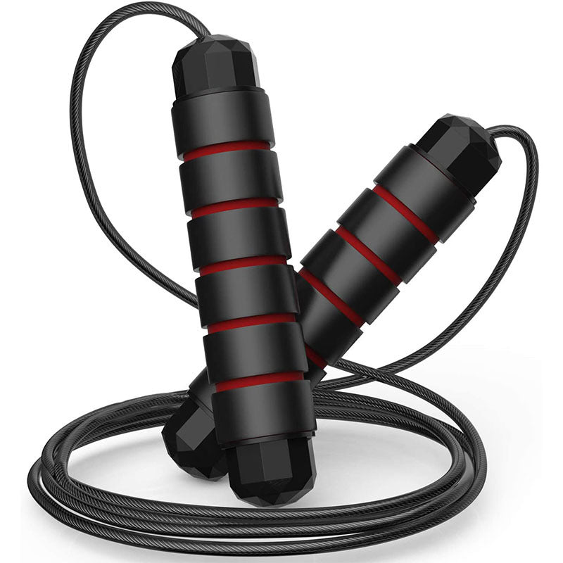 Steel Skipping Rope