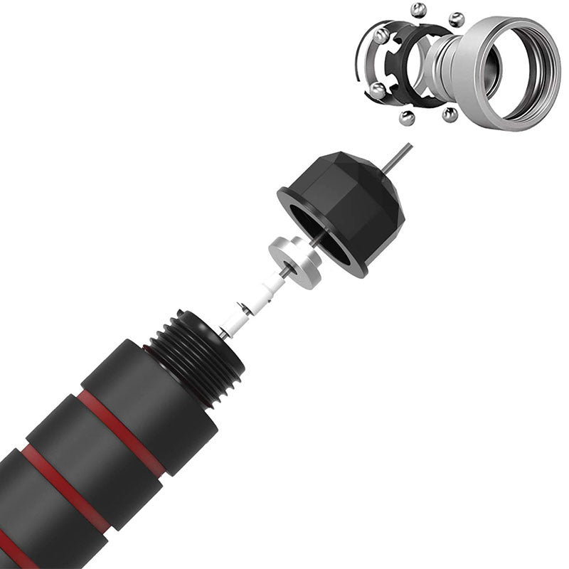 Steel Skipping Rope