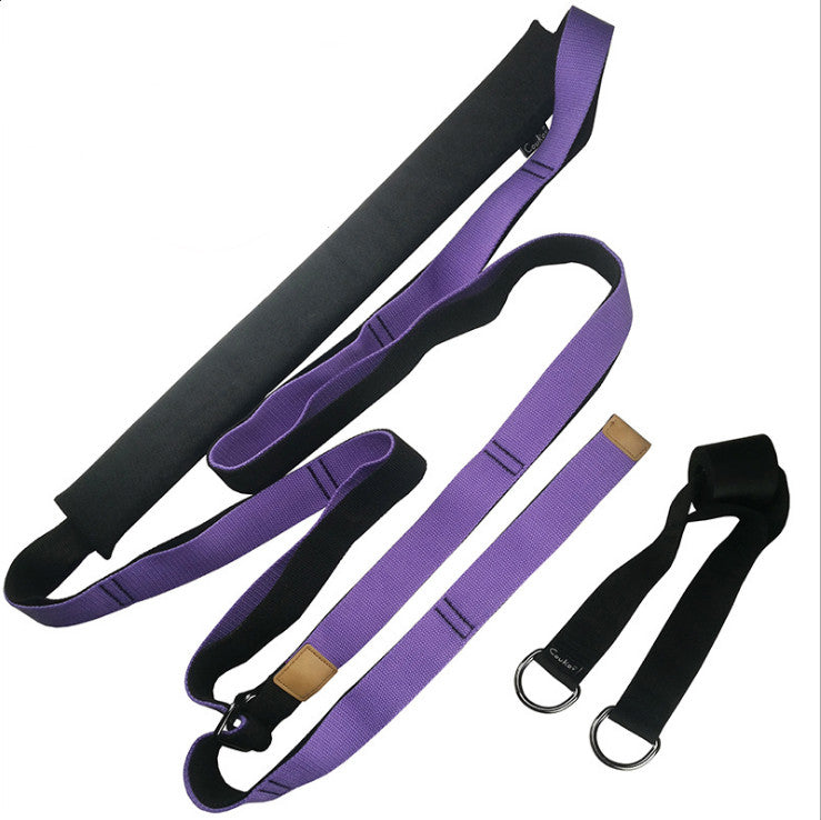 Strap Exercise Gym Belt