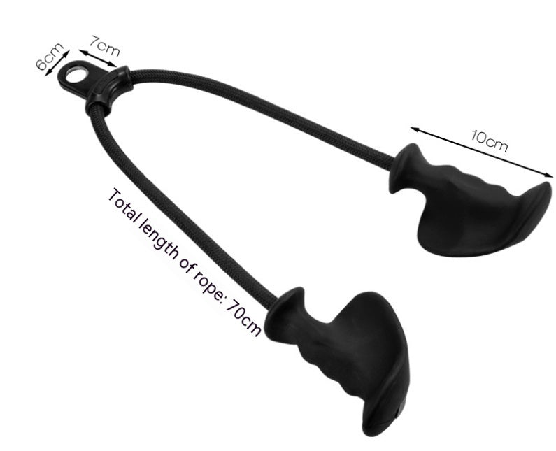 Triceps Muscle Trainer