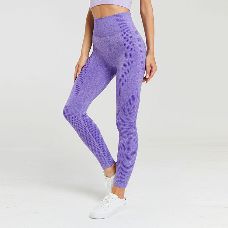 High Waist Versatile Athletic Wear