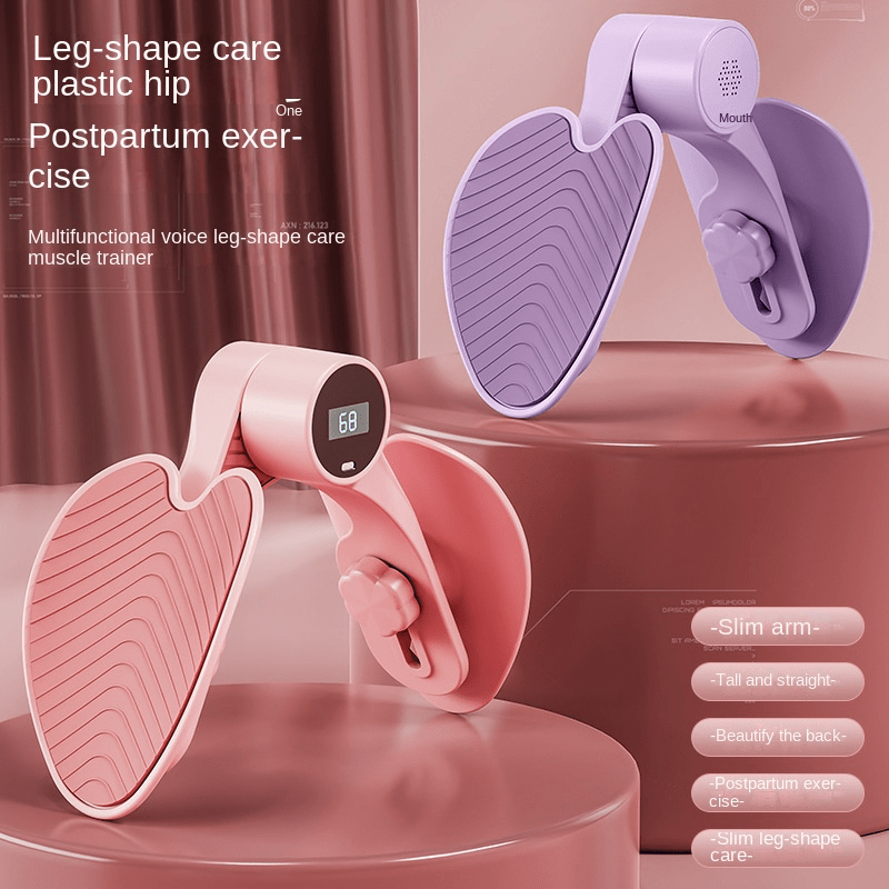 Inner Thigh Exercise Equipment