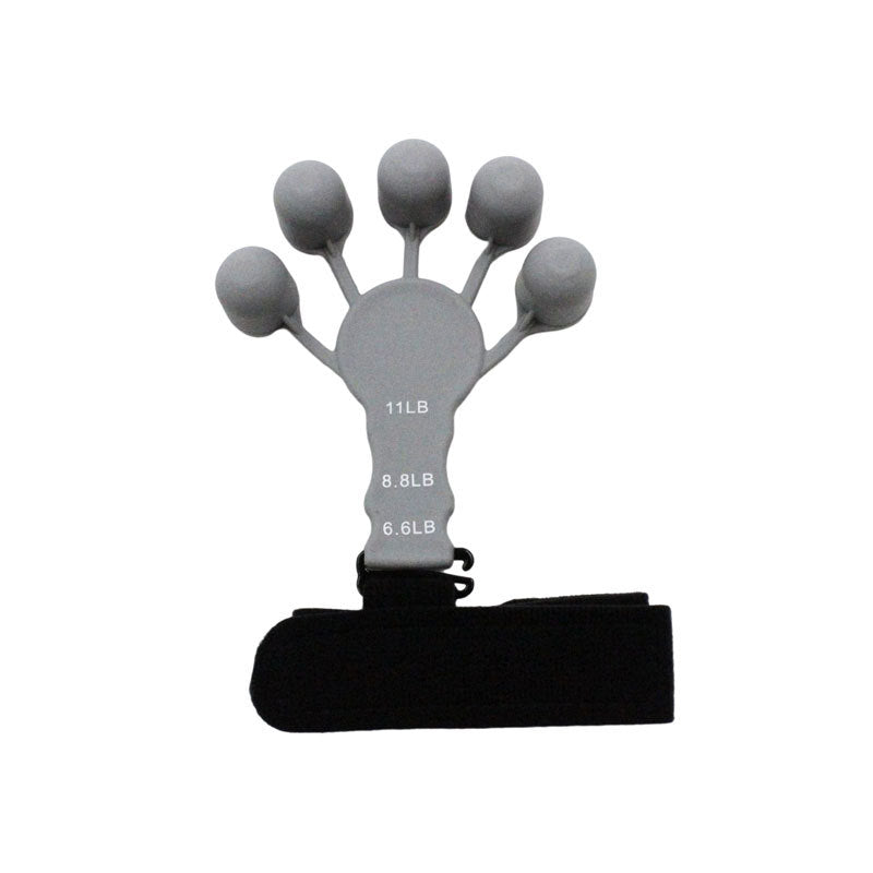 Silicone Finger Stretcher Device