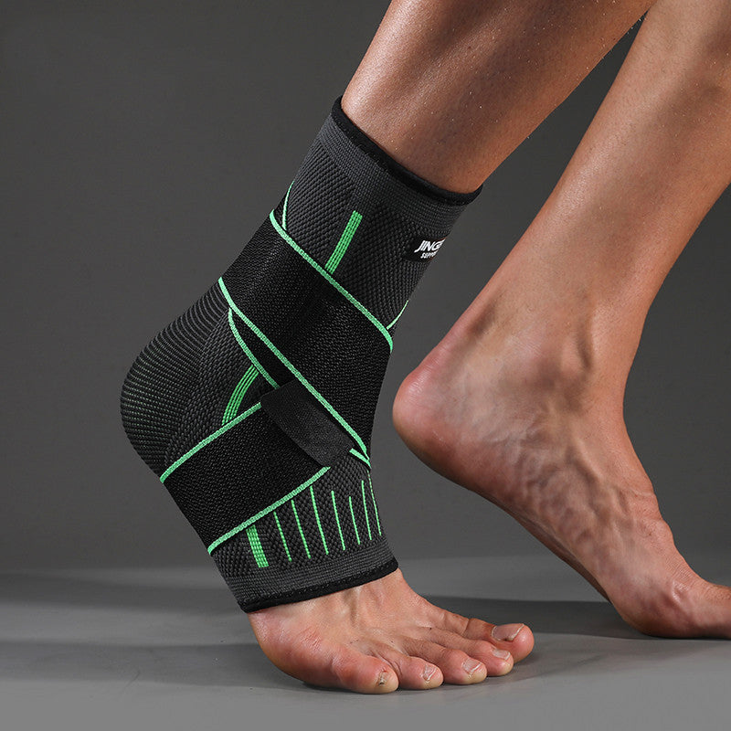 Sports Protective Ankle Bandage