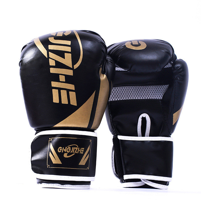 Boxing Gloves for Training