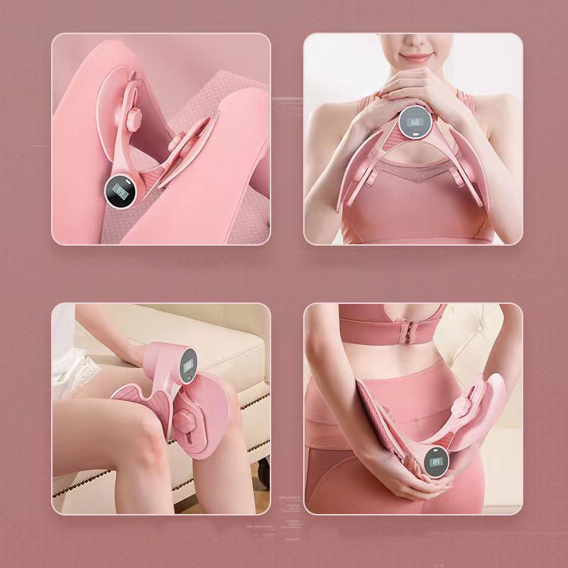 Inner Thigh Exercise Equipment