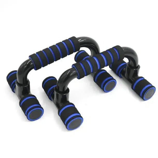 Push-Ups Stands Bars for Indoor Fitness