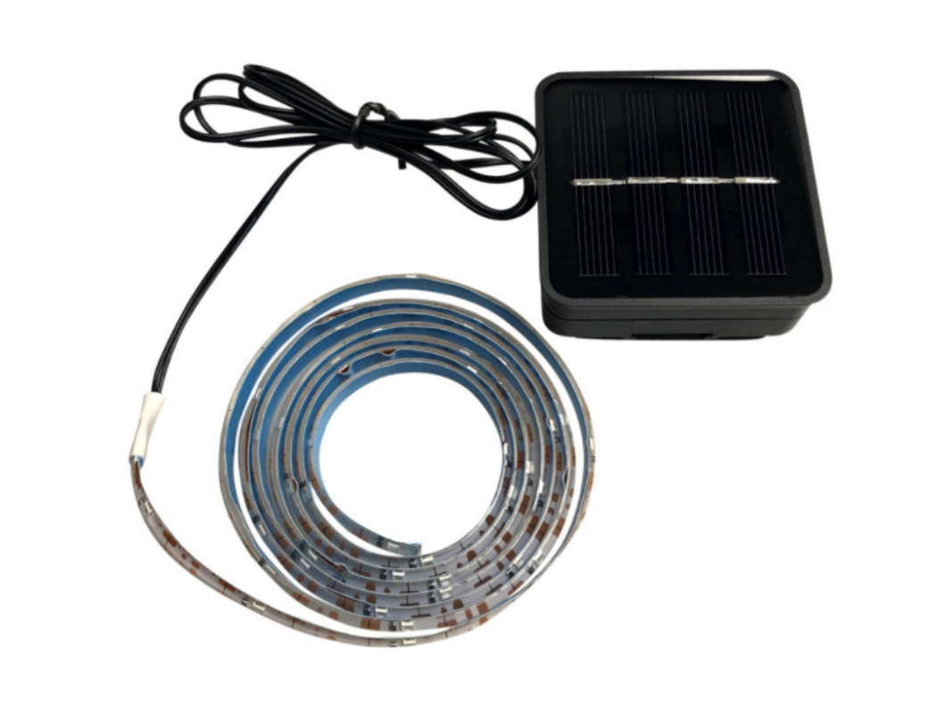 Color Changing Basketball Frame Light