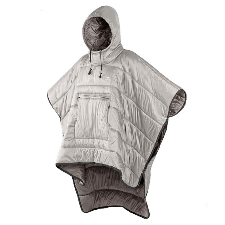 Portable Camping Quilt