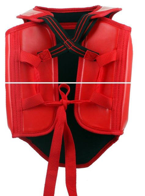Fighting Chest Protector