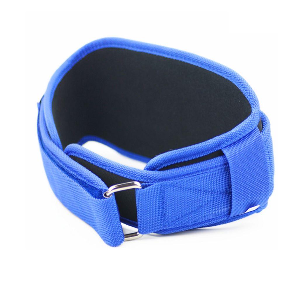 Fitness Belt for Weightlifting