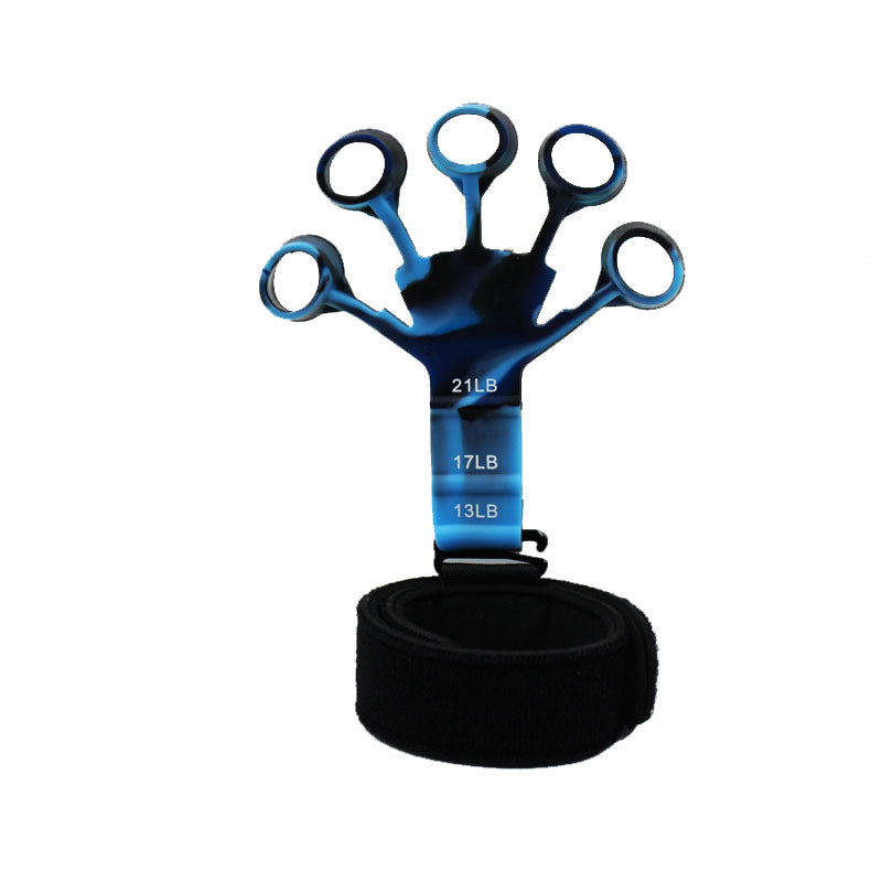 Silicone Finger Stretcher Device