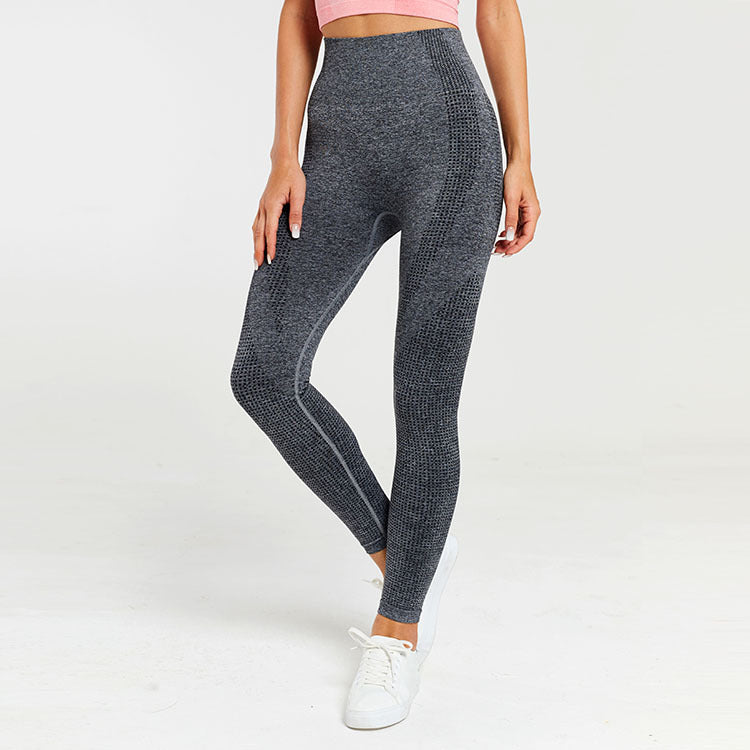 High Waist Versatile Athletic Wear