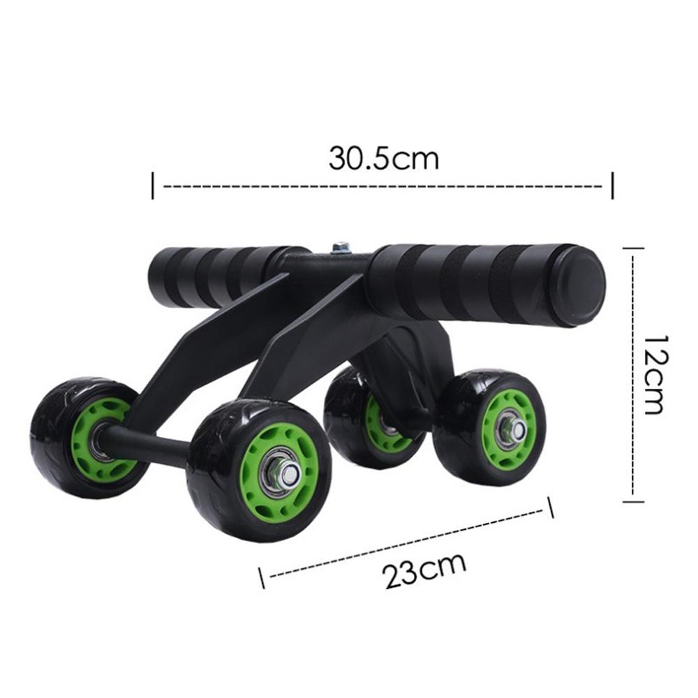 Fitness Roller