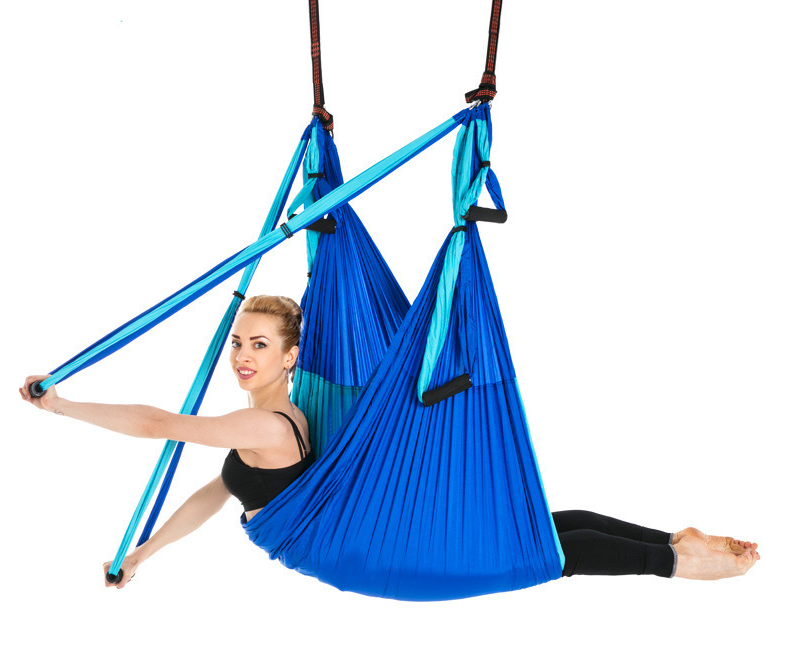 Anti Gravity Yoga Swing
