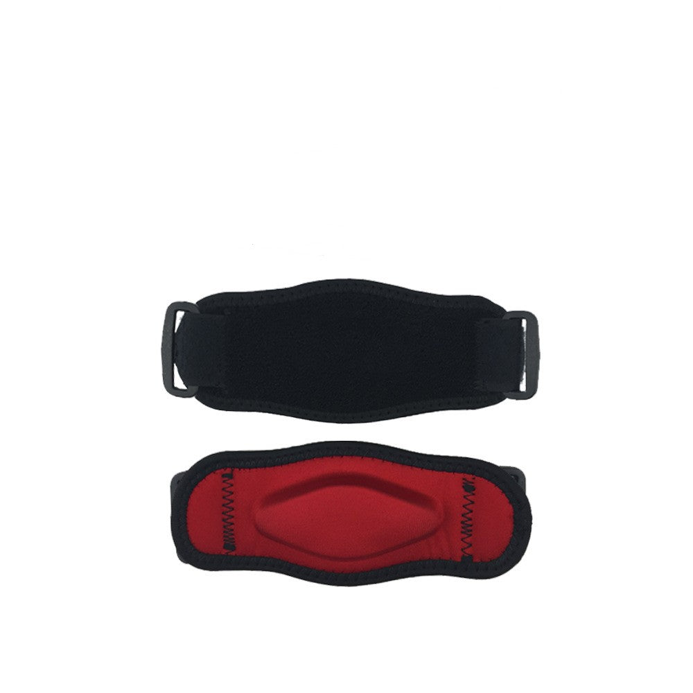 Compression Adjustable Sports Fitness Elbow Pads