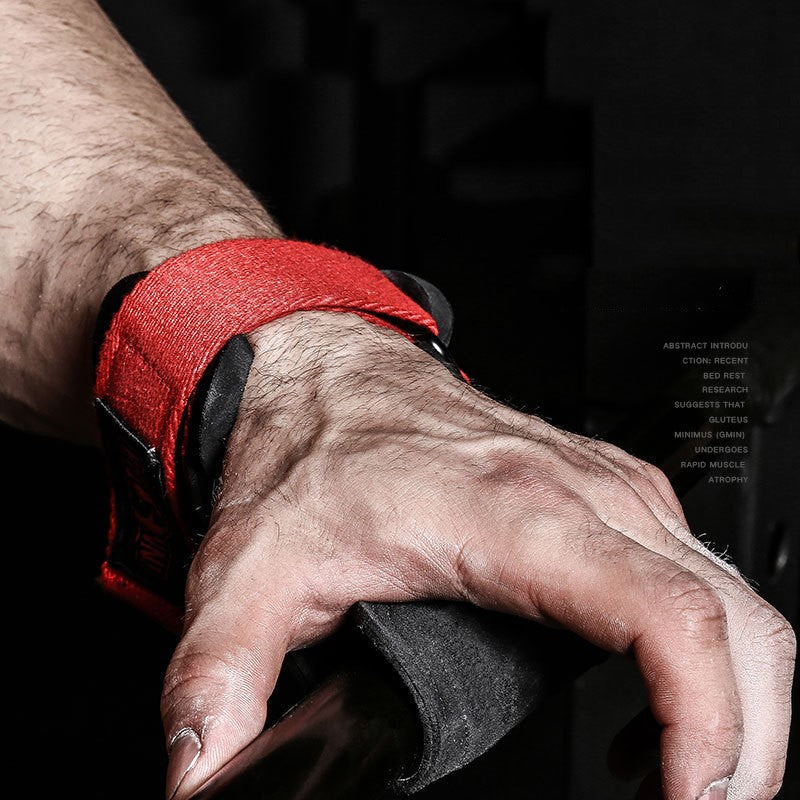 Palm Protective Gear