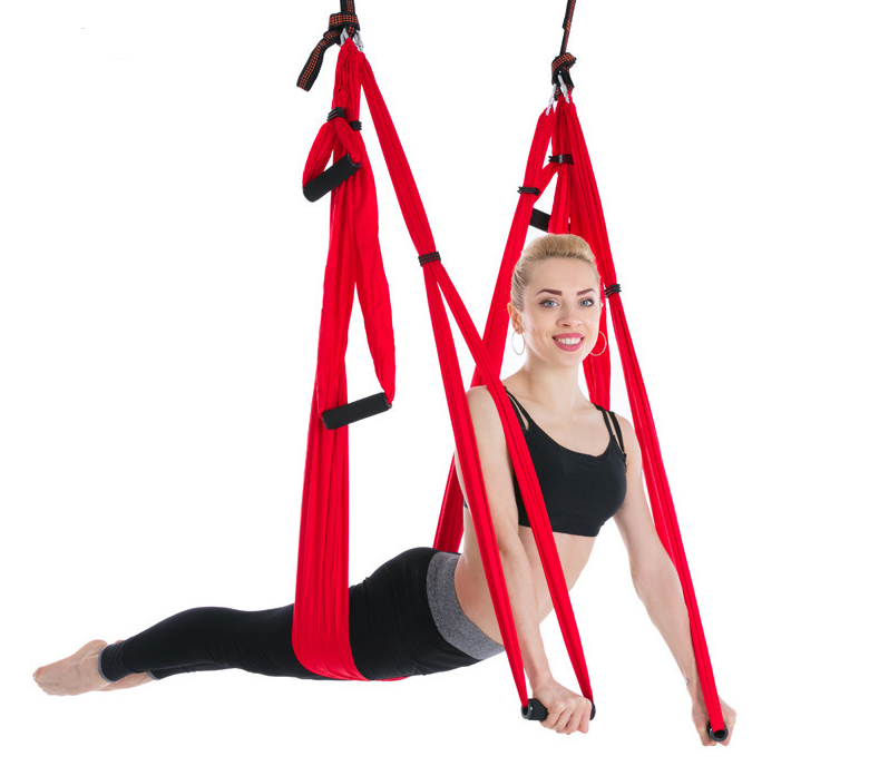 Anti Gravity Yoga Swing
